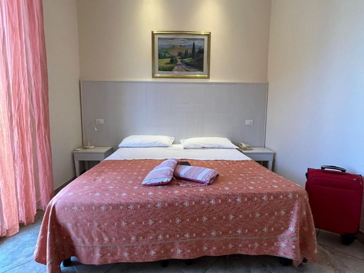Hotel Franca Milano Marittima Exterior foto
